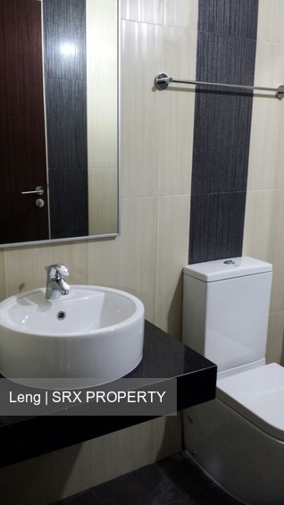 Cardiff Residence (D19), Condominium #178119112